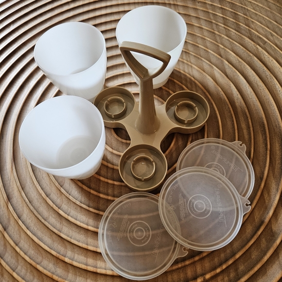 Tupperware Vintage Kitchenware Bundle - Picture 13 of 16